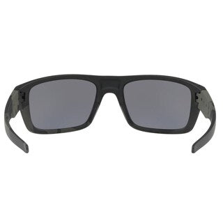 Okulary przeciwsłoneczne Oakley SI Drop Point MultiCam Black - Grey