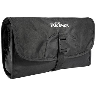 Kosmetyczka Tatonka Small Travelcare Wash bag - Black