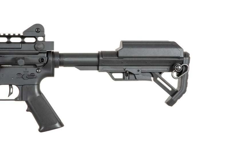 Karabin maszynowy AEG Golden Eagle 6673