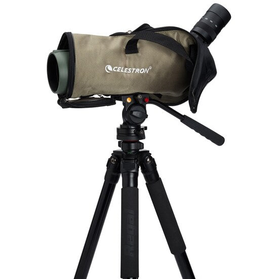 Luneta obserwacyjna Celestron Regal M2 65ED 16-48x65
