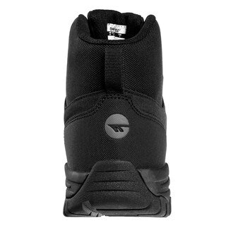 Buty Hi-Tec Ilinoi Mid WP - Black