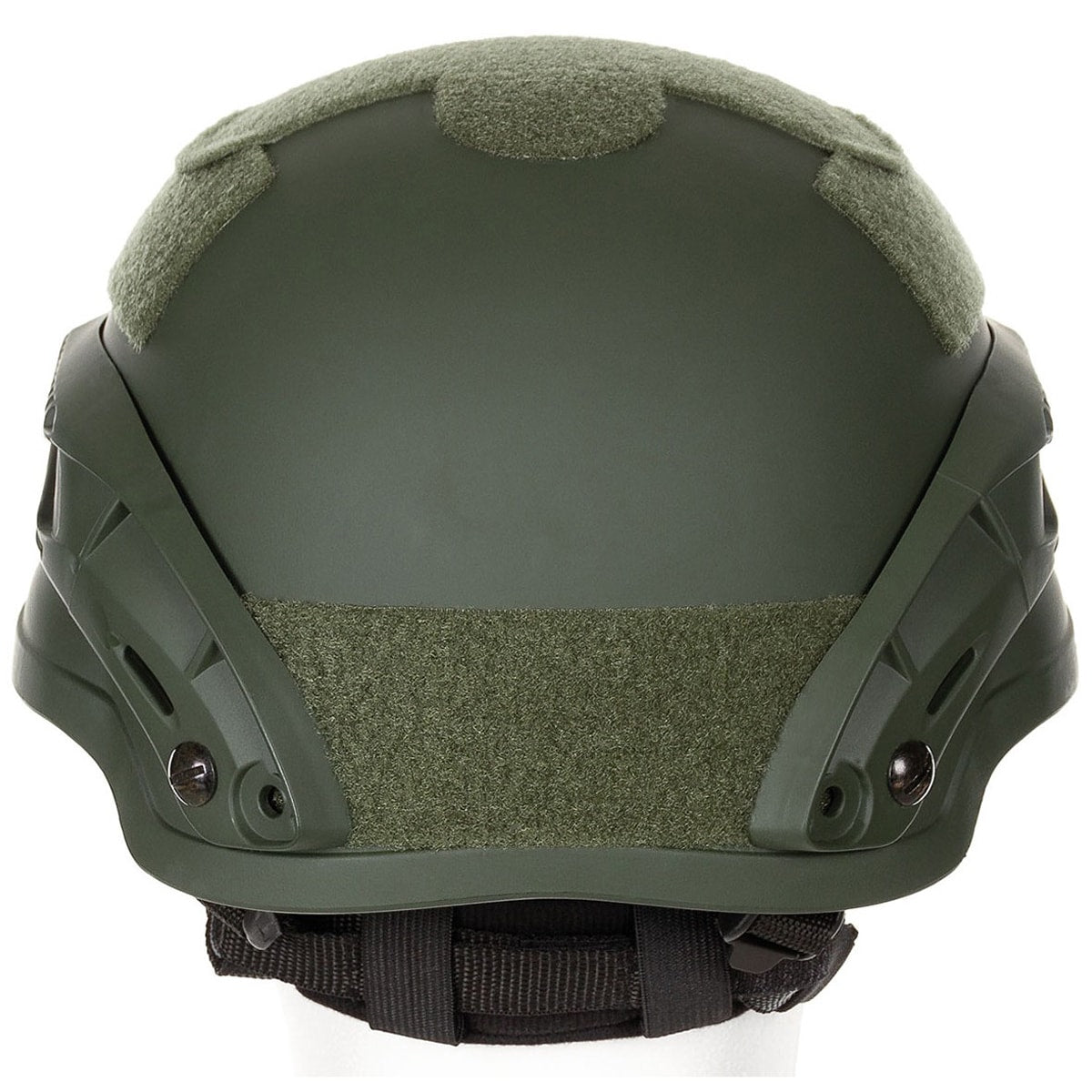 Hełm ASG MFH MICH 2002 - OD Green