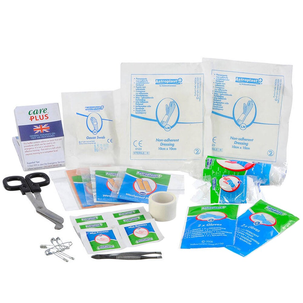 Apteczka Care Plus Compact