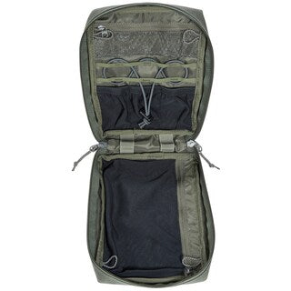 Ładownica uniwersalna Tatonka 20 x 14 - Stone Grey Olive
