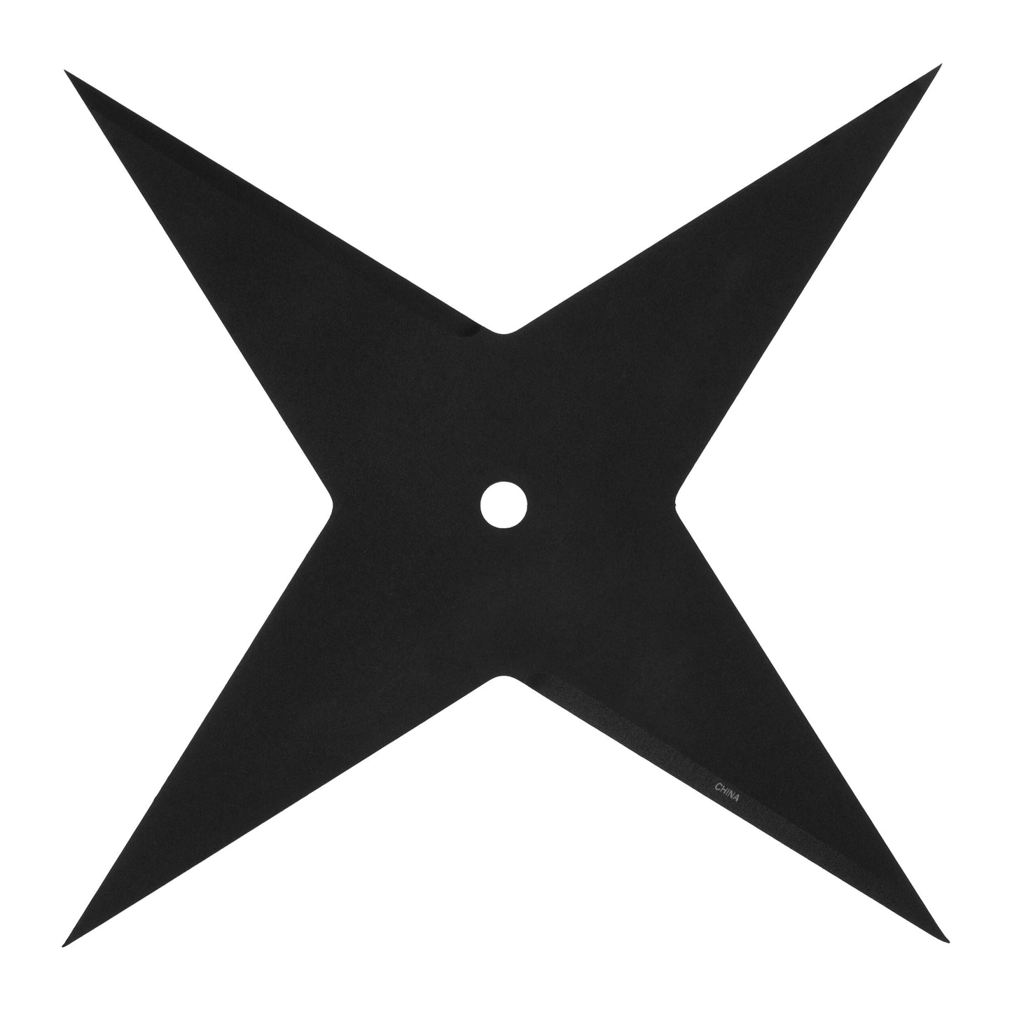 Rzutka Shuriken Cold Steel Battle Star 4" - Black