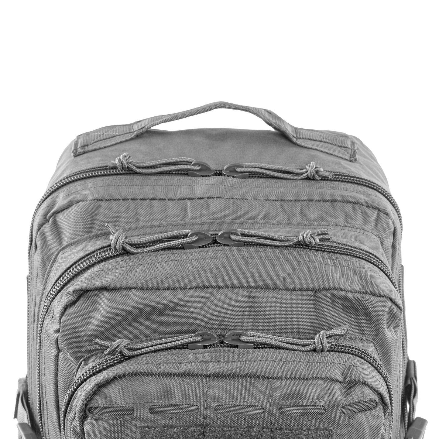 Plecak Mil-Tec Assault Pack Laser Cut Large 36 l - Urban Grey