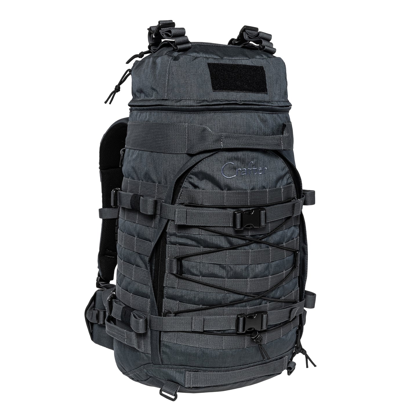 Plecak Wisport Crafter 55 l Graphite