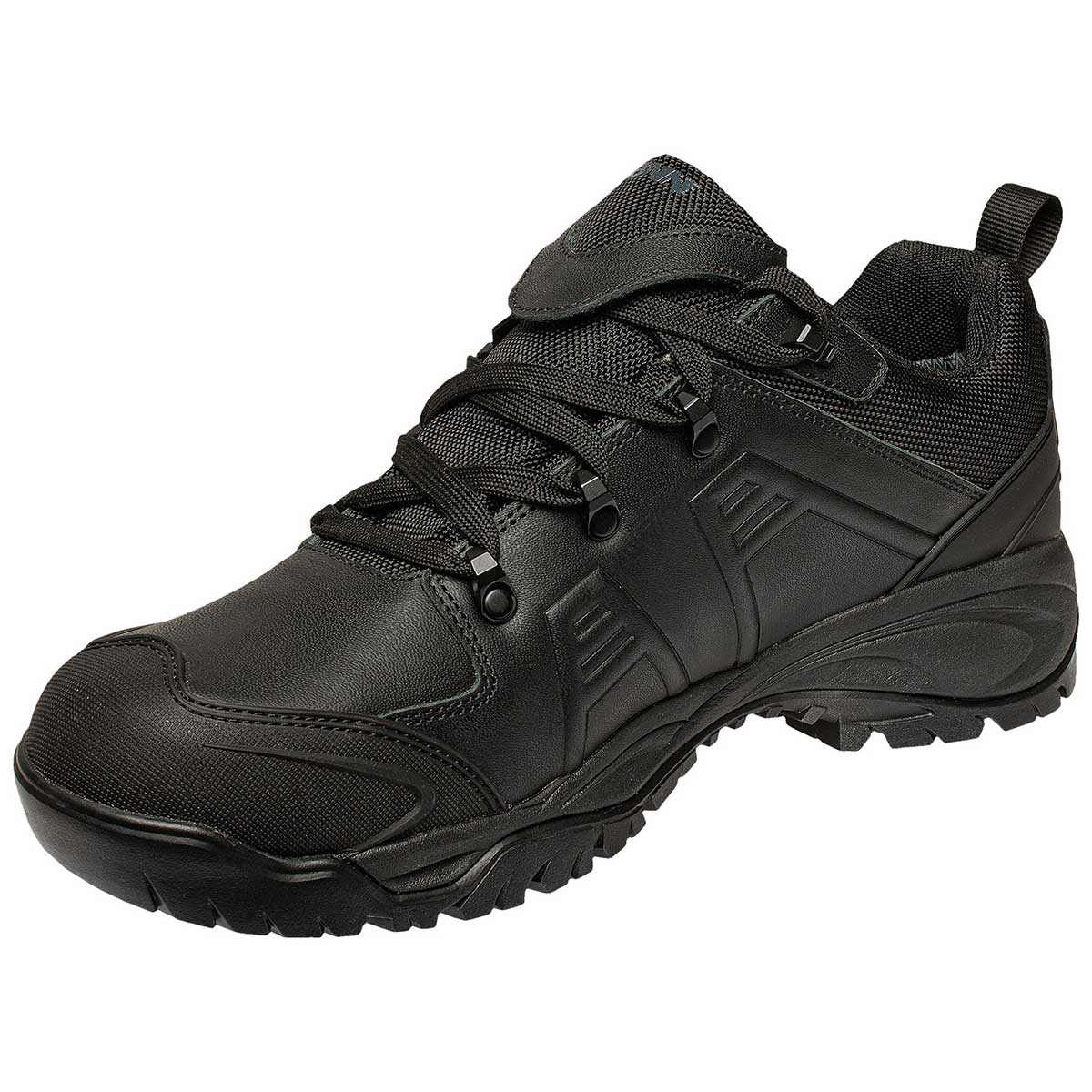 Buty taktyczne Bennon Panther XTR O2 Low - Black