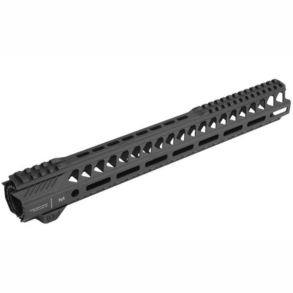 Łoże Strike Industries Strike Rail 15,5" do karabinków AR-15 - Black