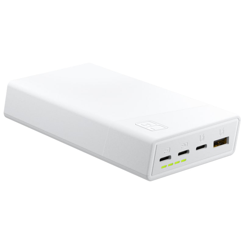 Powerbank Green Cell PowerPlay 20S 20000 mAh - Snow White