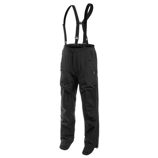 Spodnie wodoodporne UF PRO Monsoon XT Tactical Rain Pants - Black