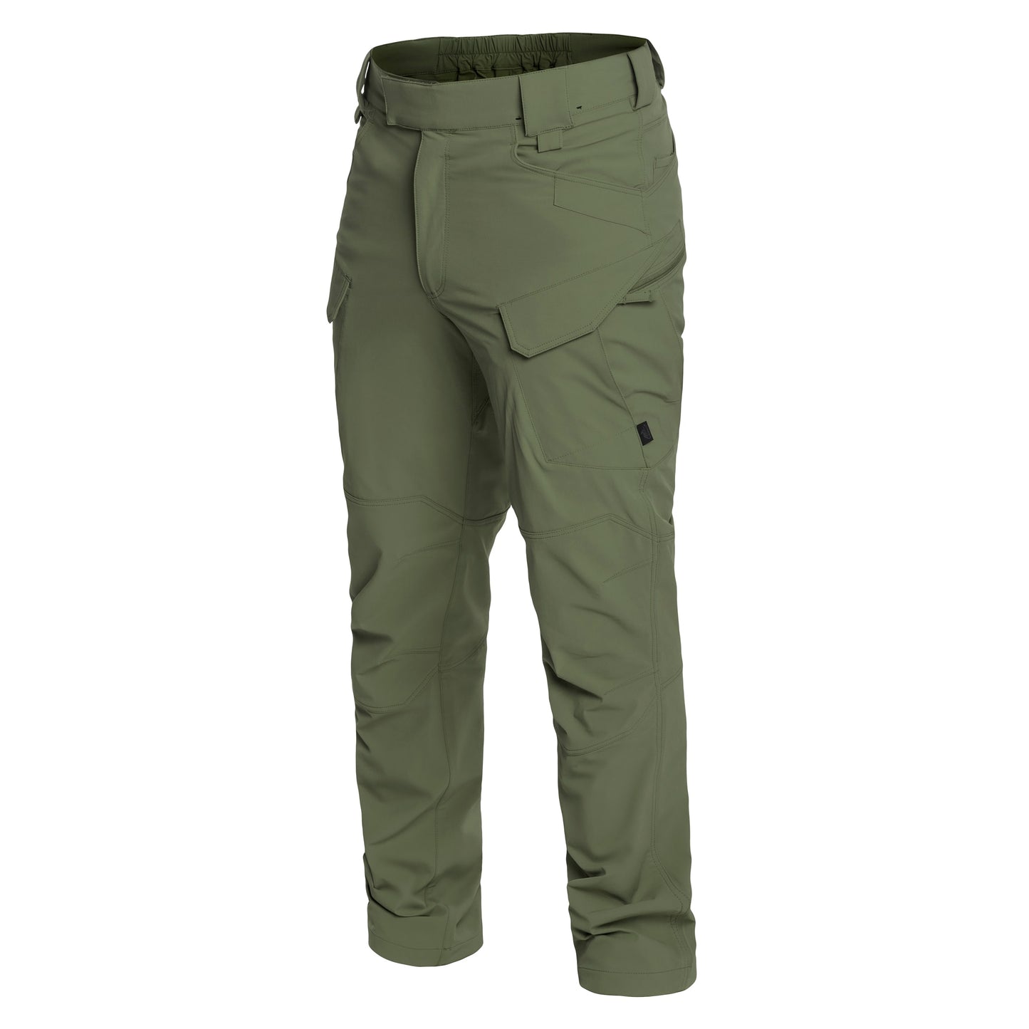 Spodnie Helikon OTP VersaStretch - Olive Green