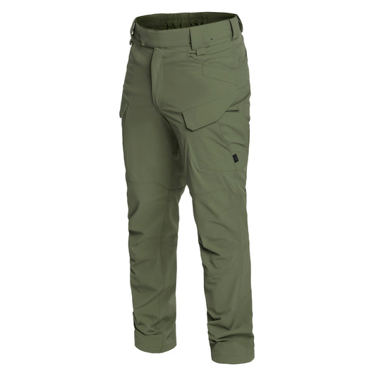 Spodnie Helikon OTP VersaStretch - Olive Green