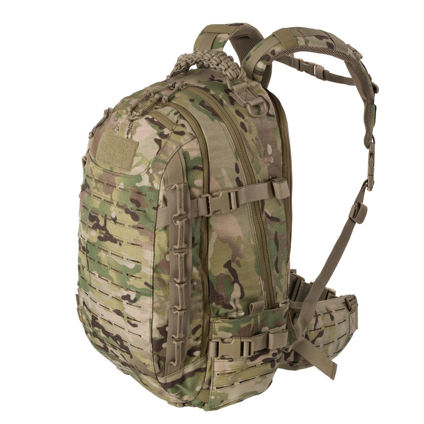 Plecak Direct Action Dragon Egg Enlarged 30 l - Multicam