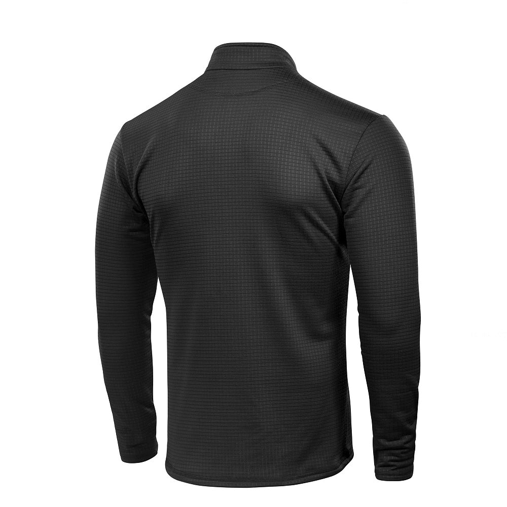 Koszulka termoaktywna M-Tac Delta Level 2 Long Sleeve - Black