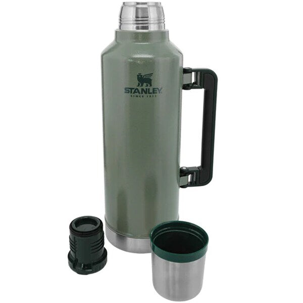 Termos Stanley Legendary Classic 2,3 l - Green