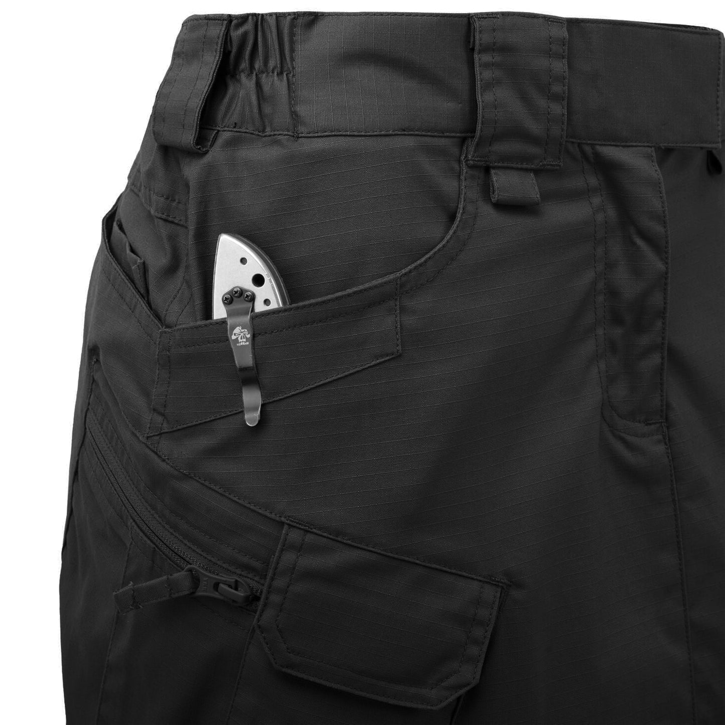 Spódnica Helikon UTL PolyCotton Rip-Stop - Black