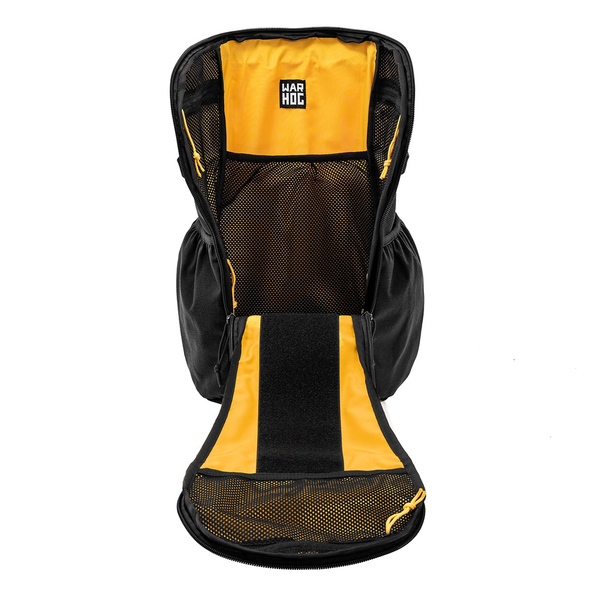 Plecak Wisport War Hog Dagger 25 l - Black
