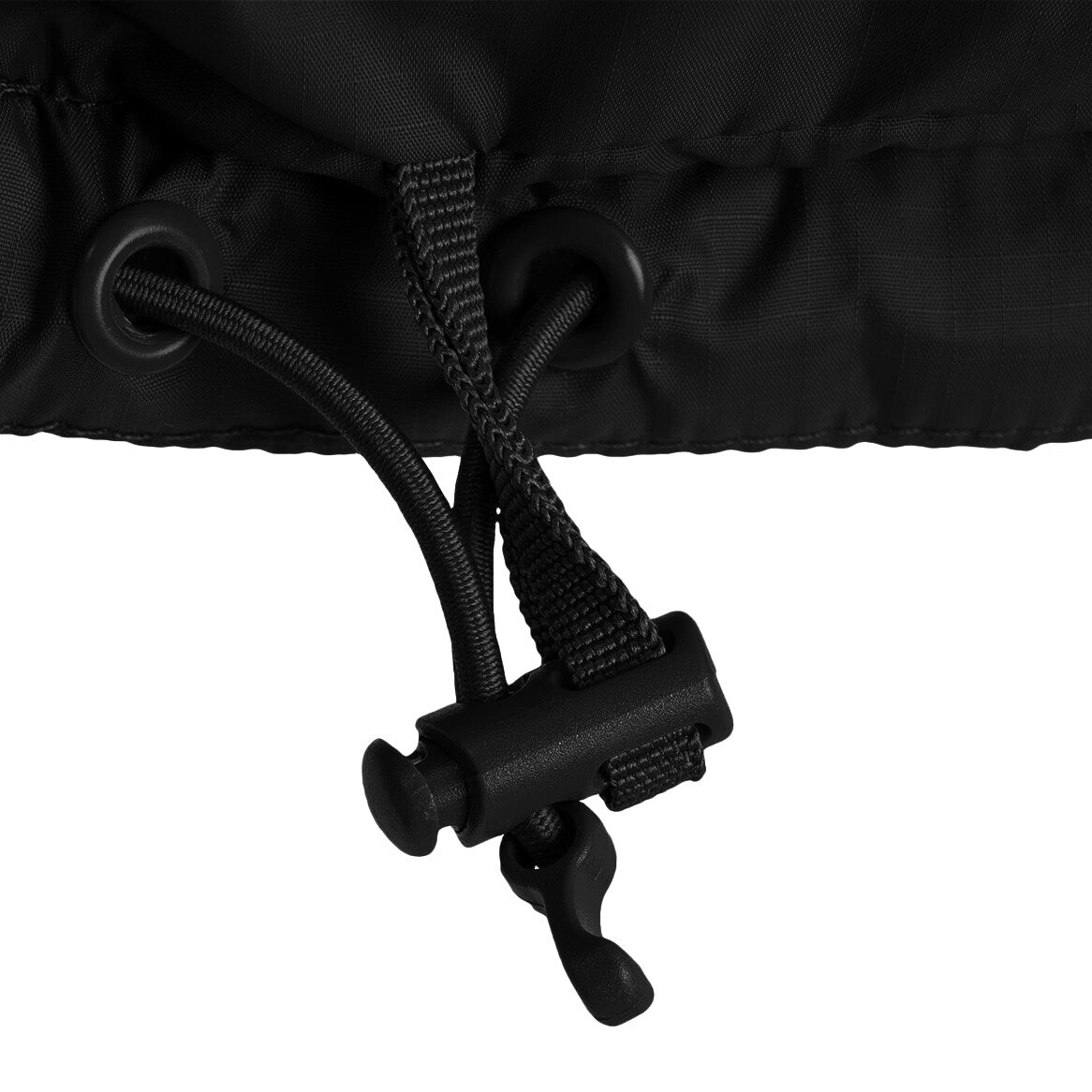 Kurtka Highlander Forces Rayder Tactical - Black