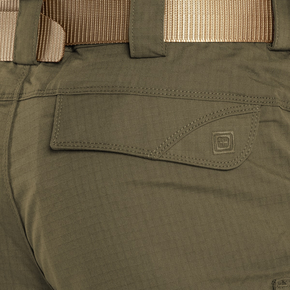 Spodnie 5.11 Stryke - Ranger Green