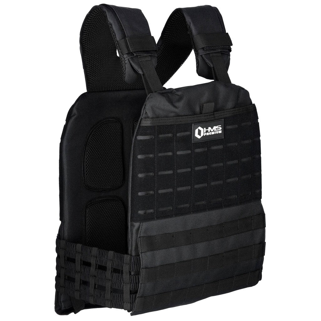 Kamizelka obciążeniowa HMS Premium TKO - 6,5 kg