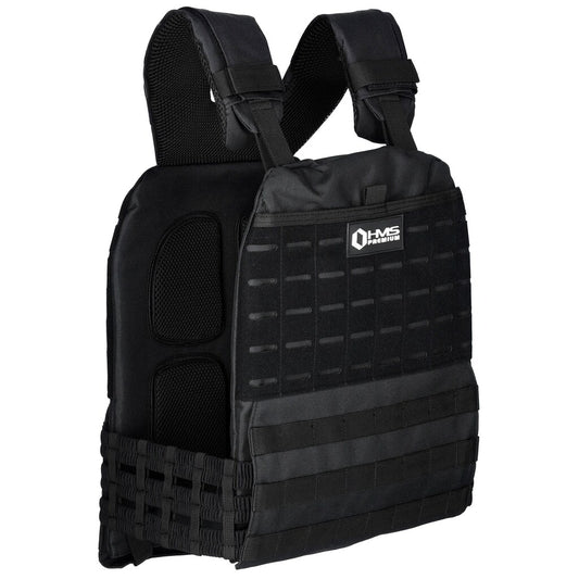 Kamizelka obciążeniowa HMS Premium TKO - 6,5 kg