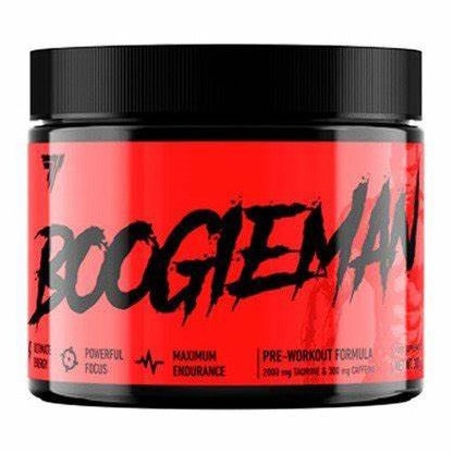 Odżywka przedtreningowa Trec Boogieman 300 g candy - suplement diety