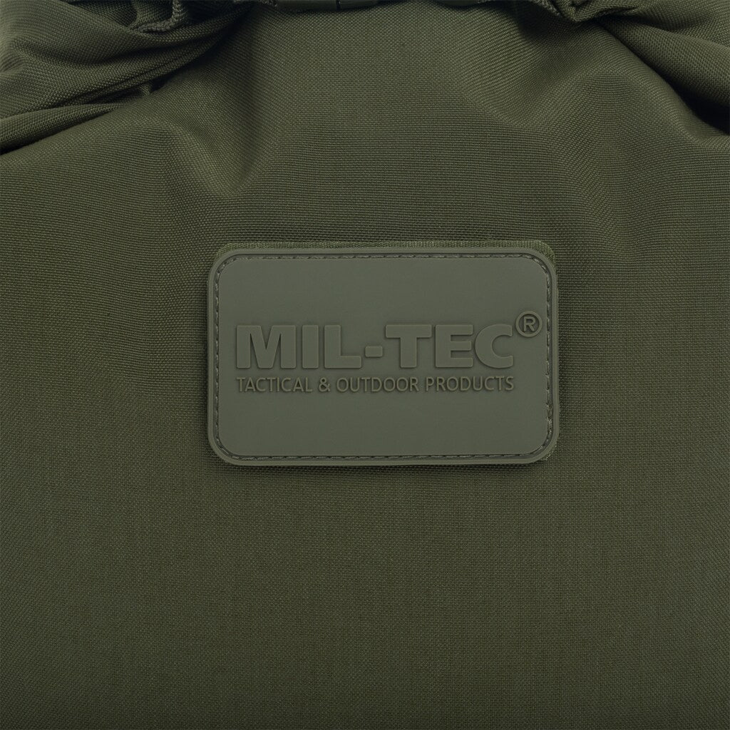 Torba termiczna Mil-Tec Small 7,5 - Olive