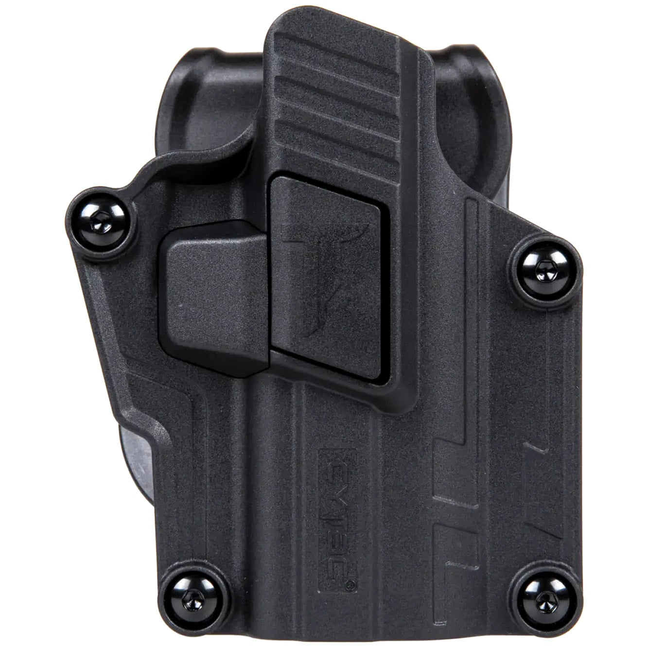 Kabura Cytac Mega-Fit Optics - Black