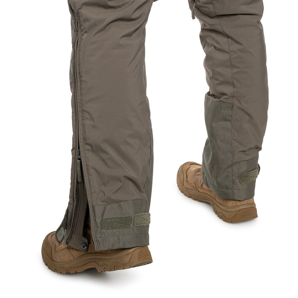 Spodnie Carinthia MIG 4.0 SOF - Olive