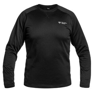 Bluza Military Wear Ghost Layer - Black