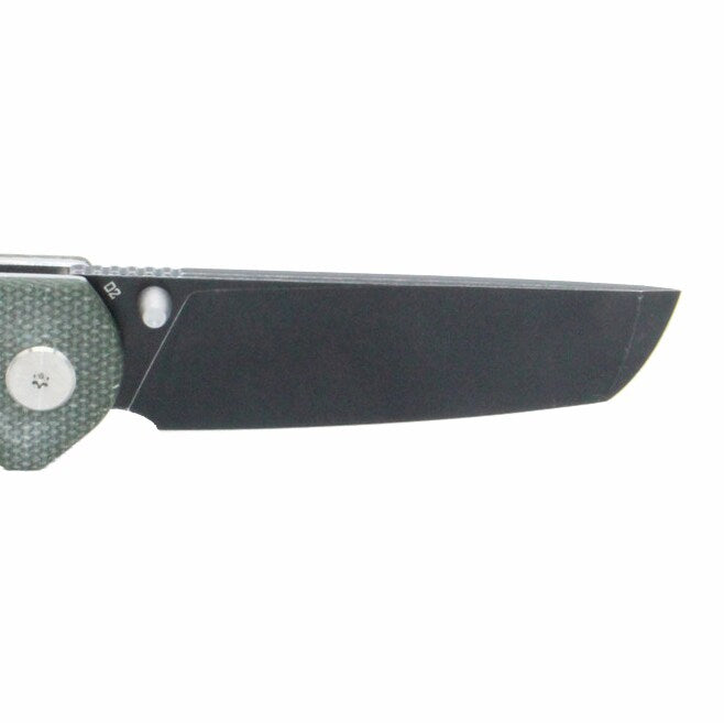 Nóż składany Bestech Knives Sledgehammer - Green