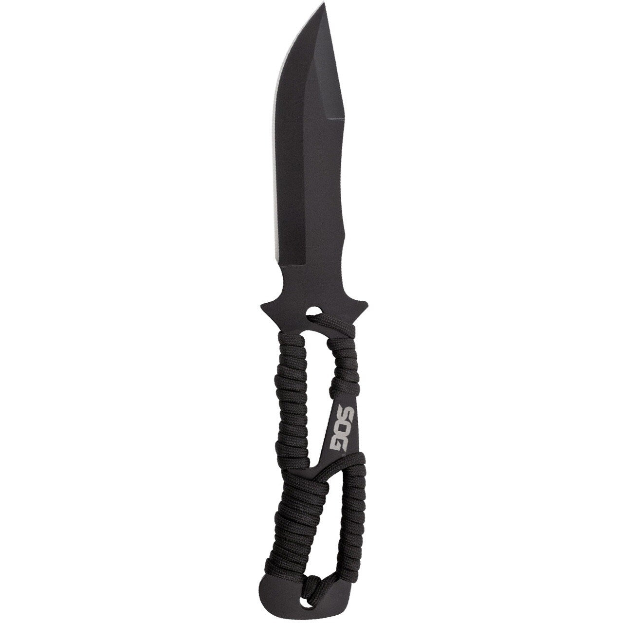 Nóż rzutka SOG Throwing Knives Black - 3 szt.