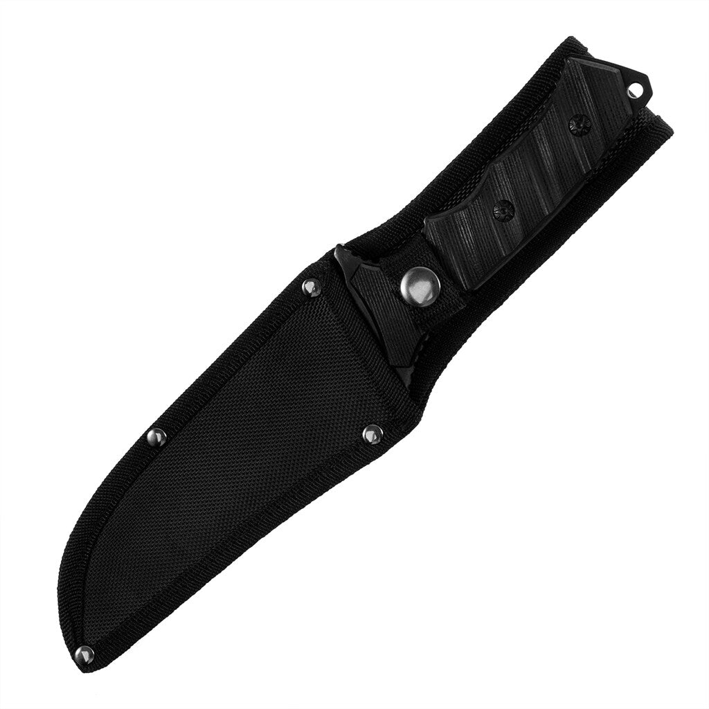 Nóż Mil-Tec G10 Combat Knife