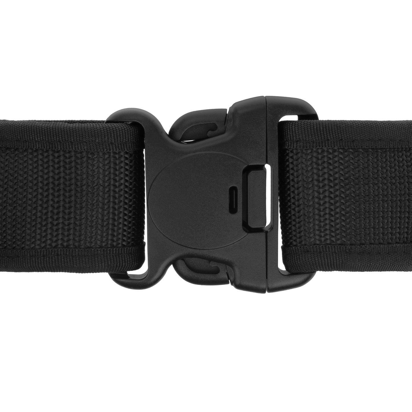 Pas oporządzeniowy MFH Security 8 elementów - Black
