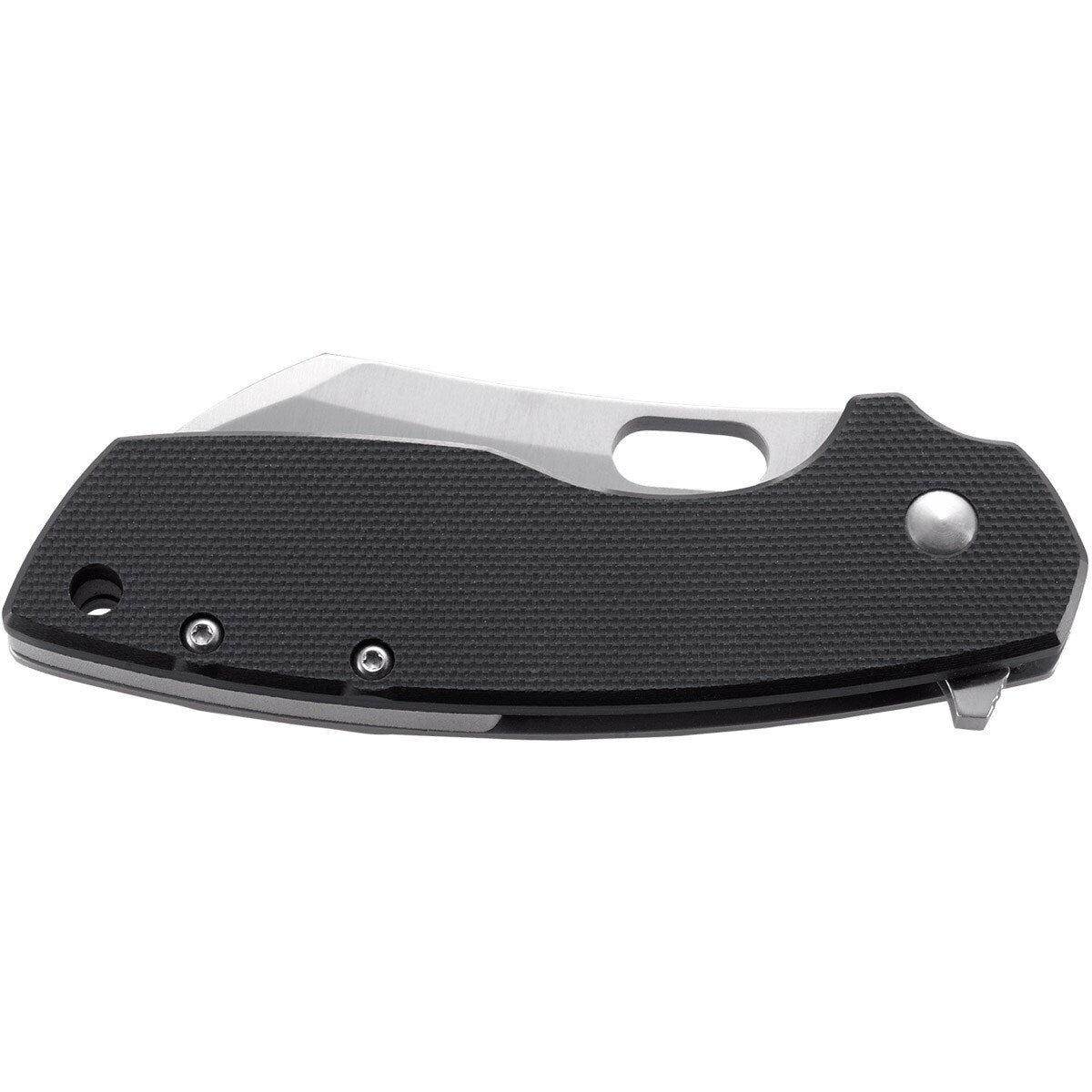 Nóż składany CRKT Pilar Large G10