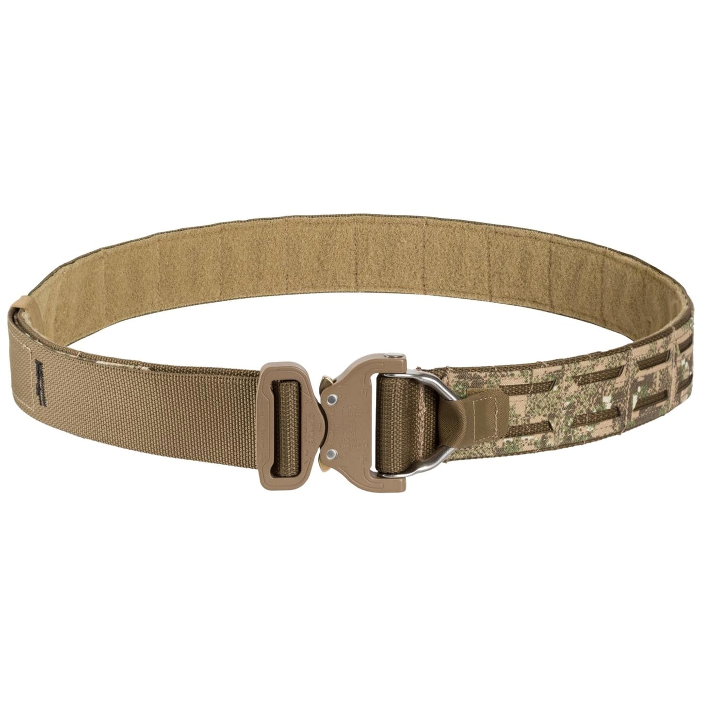 Pas taktyczny Direct Action Warhawk Modular Belt - PenCott BadLands