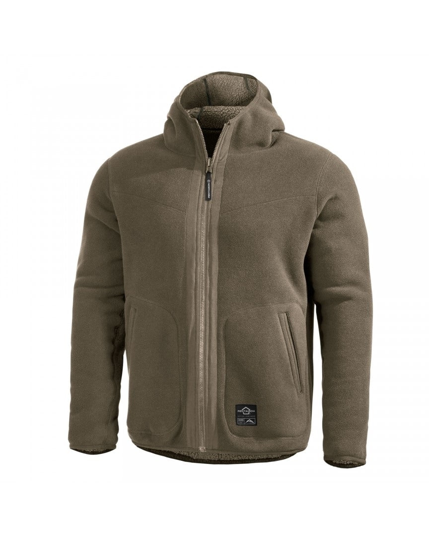 Polar Pentagon Sherpa Ianos - Khaki/RAL7013
