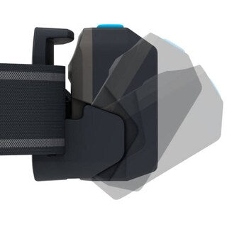 Latarka czołowa Ledlenser Neo 9R Blue - 1200 lumenów