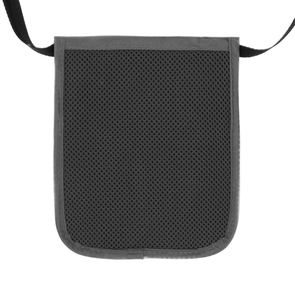 Paszportówka Sea To Summit Neck Pouch RFID - HighRise Grey