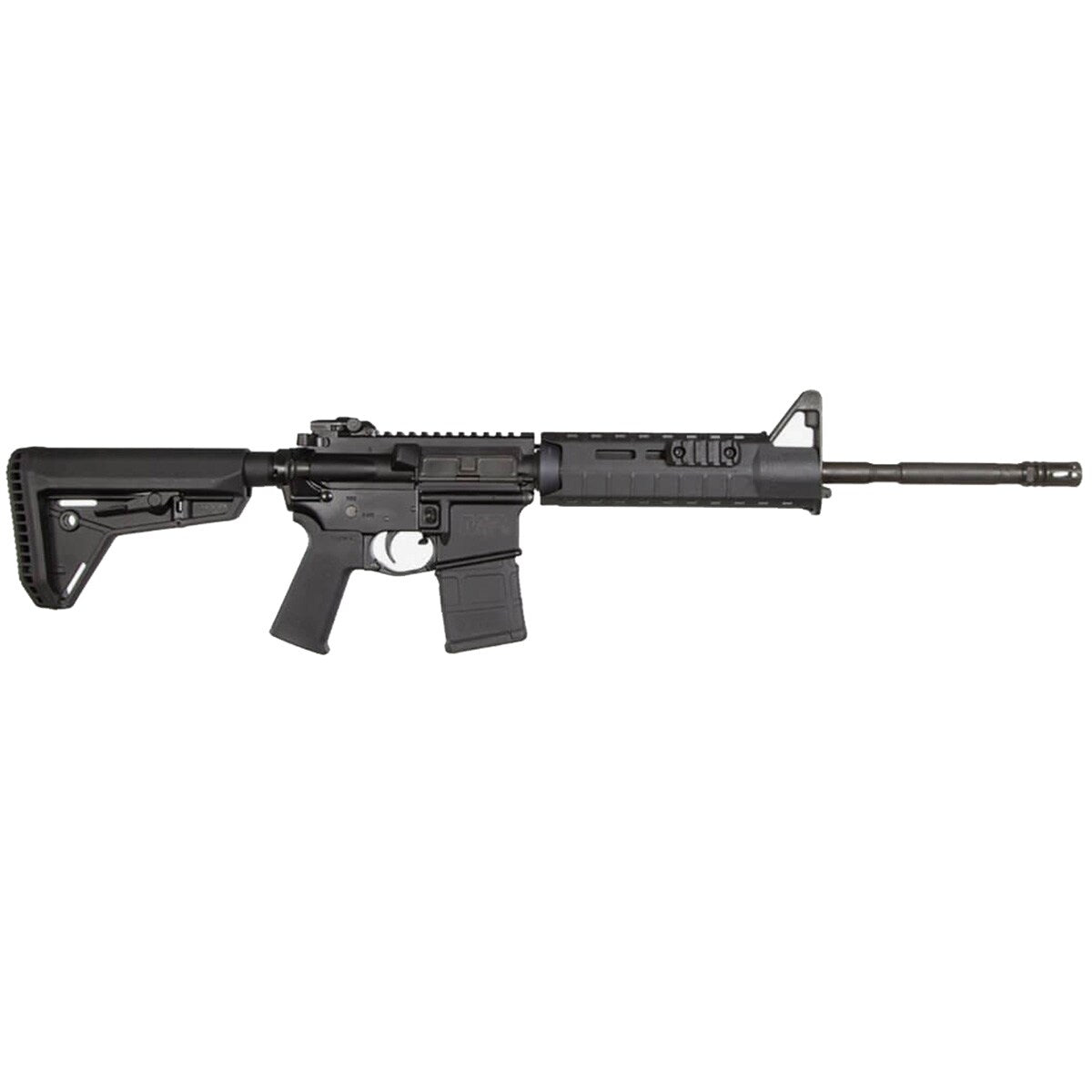 Szyna montażowa Magpul M-LOK Polymer Rail 5 Slots - Black