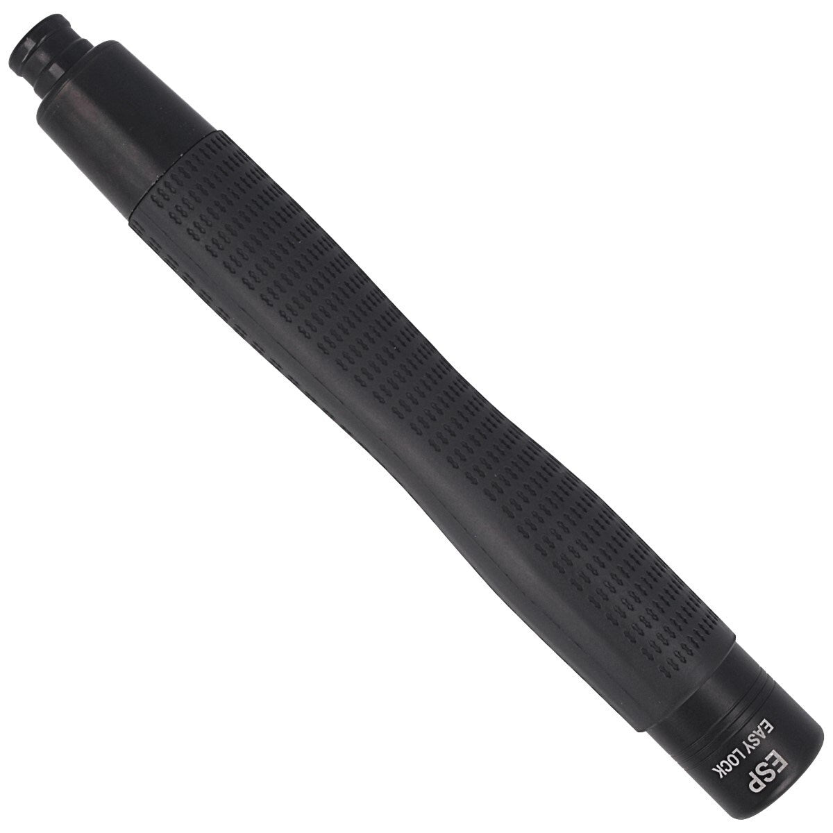 Pałka teleskopowa ESP Easy Lock Button Ergonomic hartowana 16" - Black