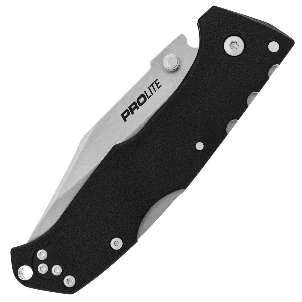 Nóż składany Cold Steel Pro Lite 4116 - Black
