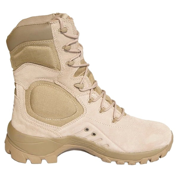 Buty taktyczne Bates Delta-9 - Desert Tan
