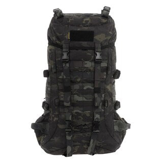 Plecak Wisport SilverFox II 40 l MultiCam Black