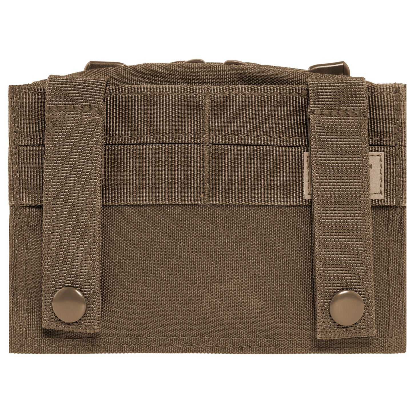 Kieszeń Cargo Mil-Tec Small - Dark Coyote