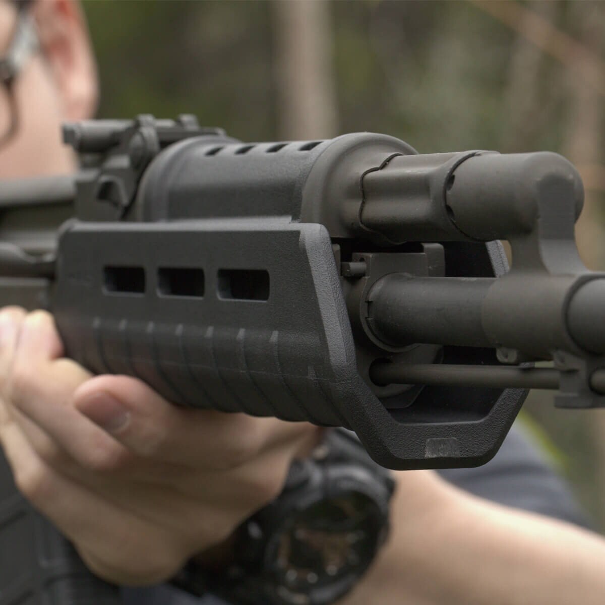 Łoże Magpul MOE AK Hand Guard do karabinków AK47/AK74 - Flat Dark Earth