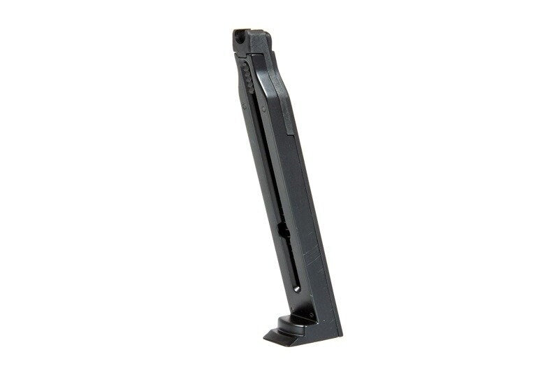 Magazynek ASG ICS 13 kulek do PM2 CO2