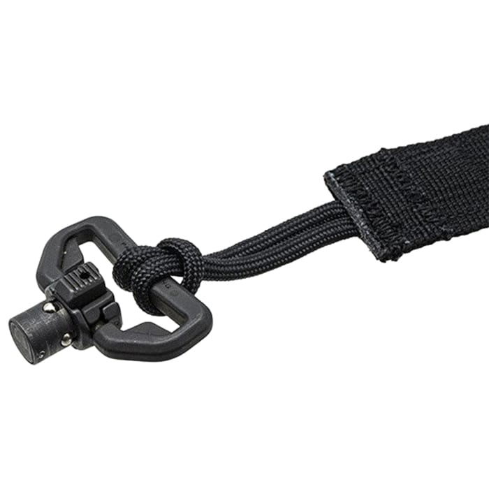 Uchwyt zawieszenia taktycznego Strike Industries Quick Detach Sling Loop Standard - Black