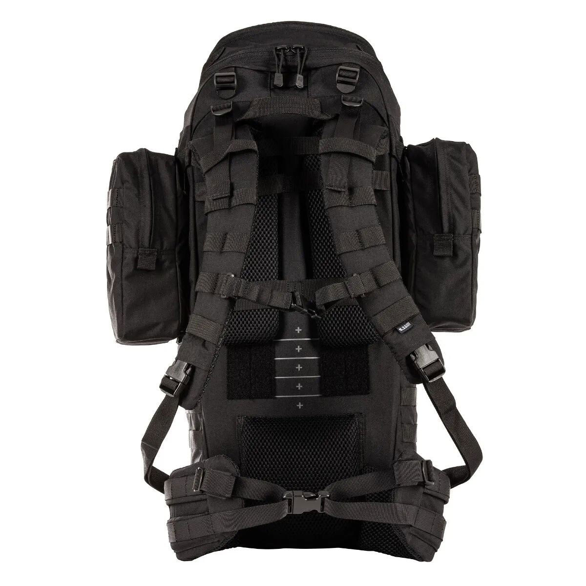 Plecak 5.11 RUSH100 2.0 Backpack 60 l - Black S/M
